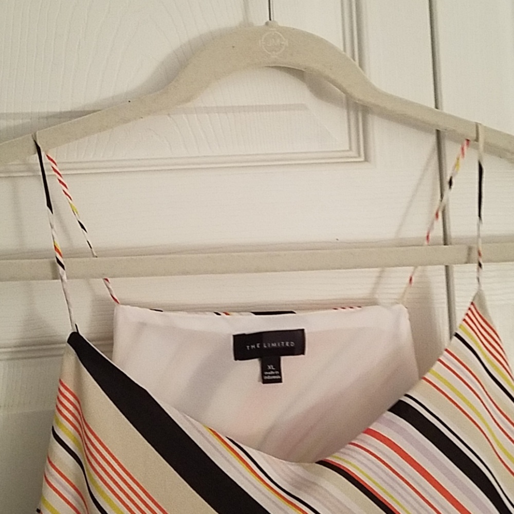 Limited cami - Picture 3 of 3